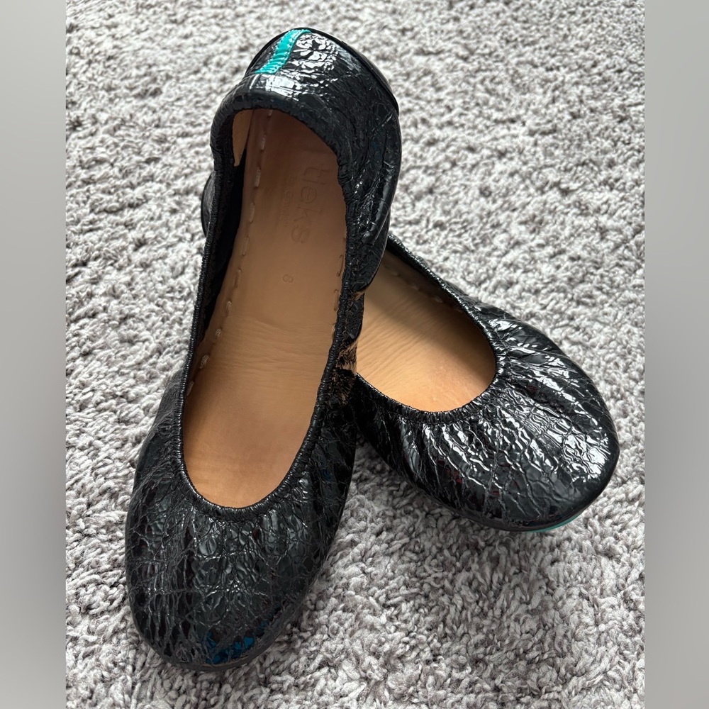 Tieks